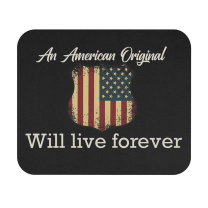 Mouse Pad (Rectangle)