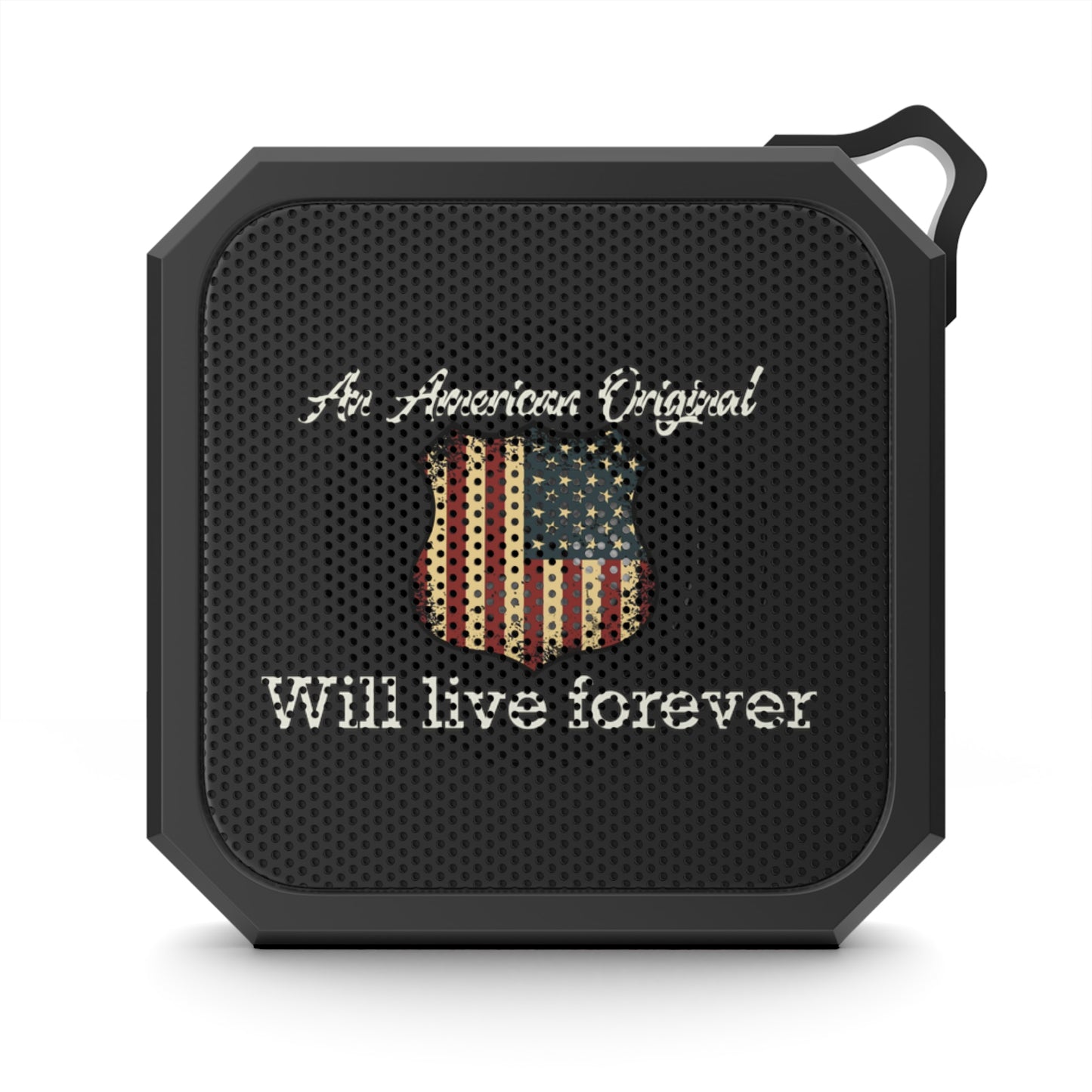 Blackwater Outdoor Bluetooth Speaker