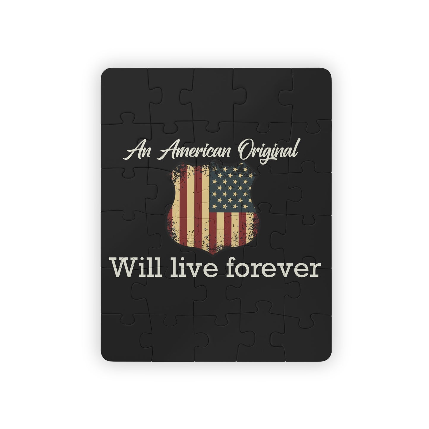 Kids' Puzzle, 30-Piece