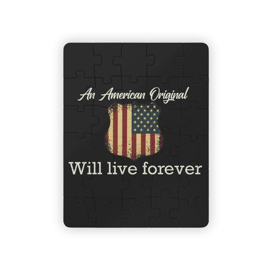 Kids' Puzzle, 30-Piece