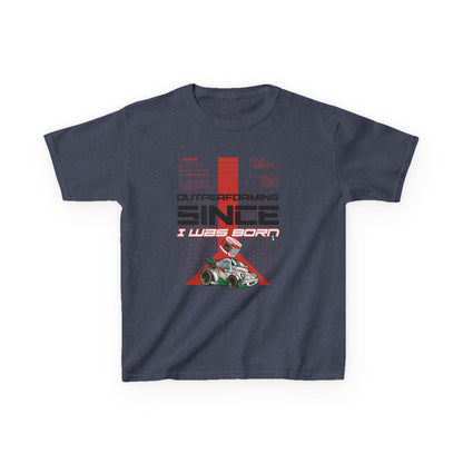 Kids Heavy Cotton™ Tee