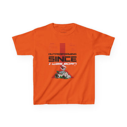 Kids Heavy Cotton™ Tee