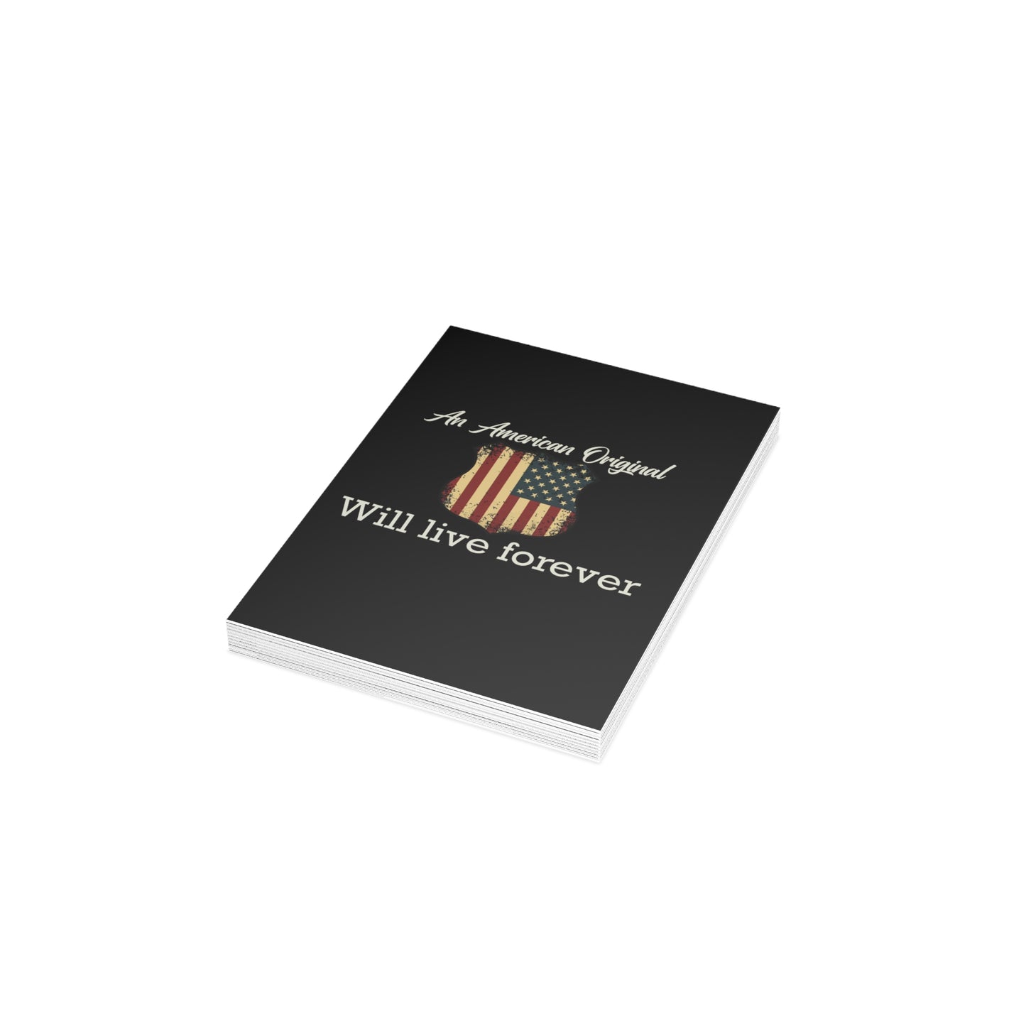 Postcard Bundles (envelopes included)