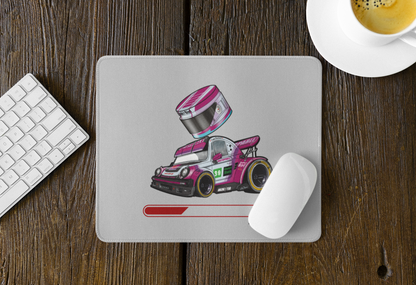 Copy of Mouse Pad (Rectangle)