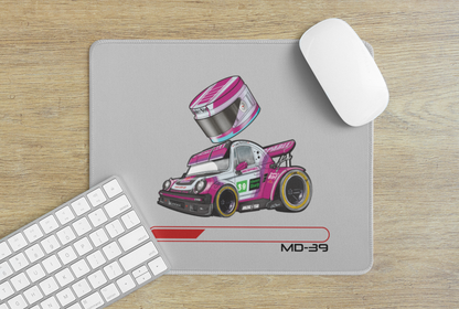 Copy of Mouse Pad (Rectangle)