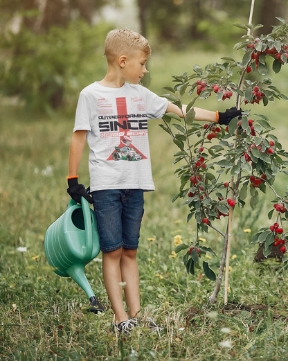 Kids Heavy Cotton™ Tee