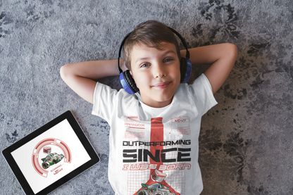 Kids Heavy Cotton™ Tee