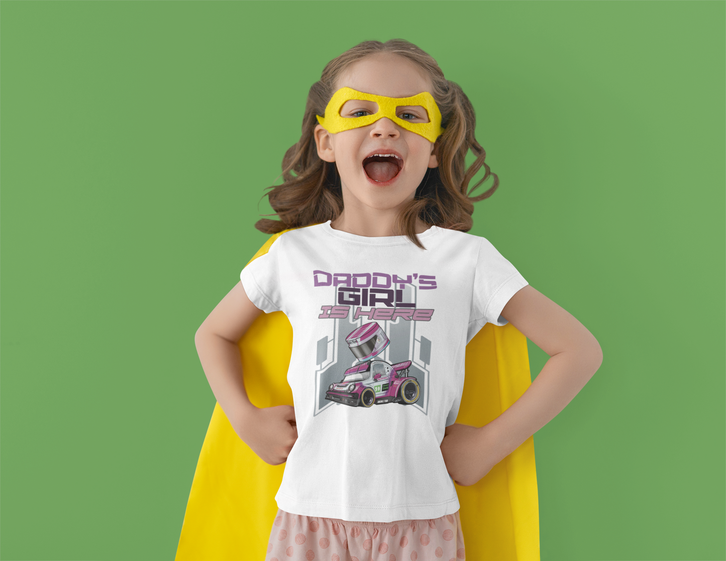 Kids Heavy Cotton™ Tee