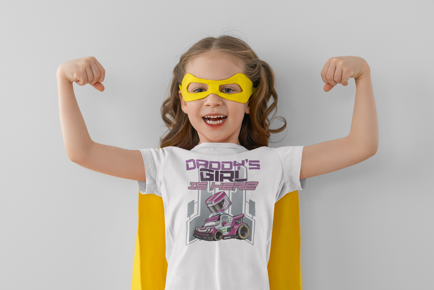 Kids Heavy Cotton™ Tee