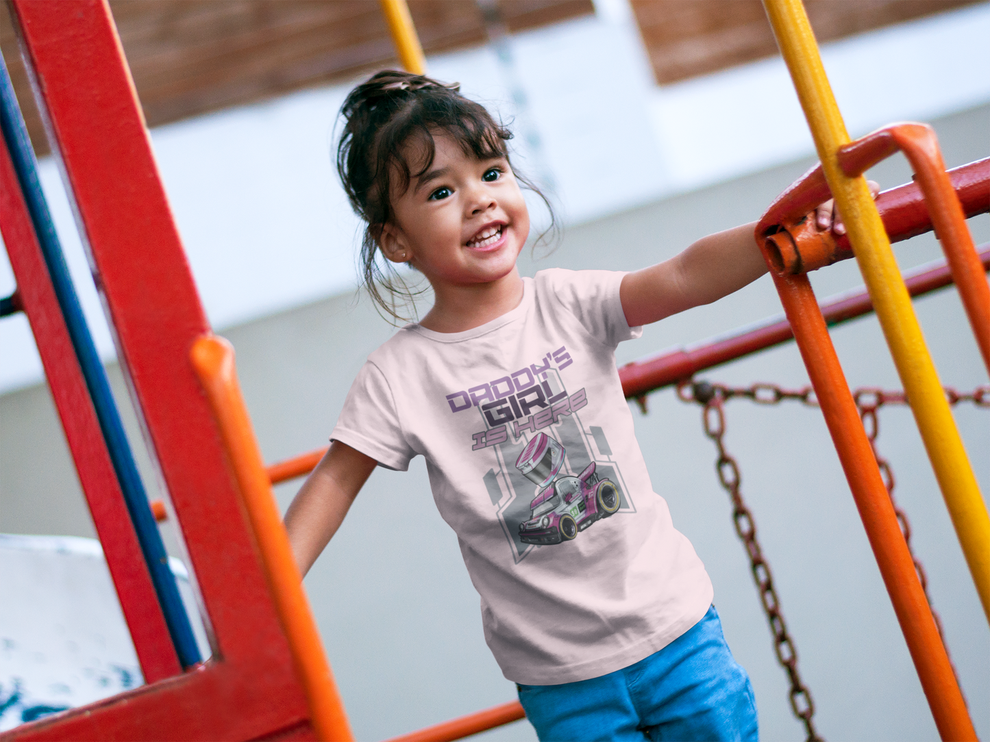 Kids Heavy Cotton™ Tee