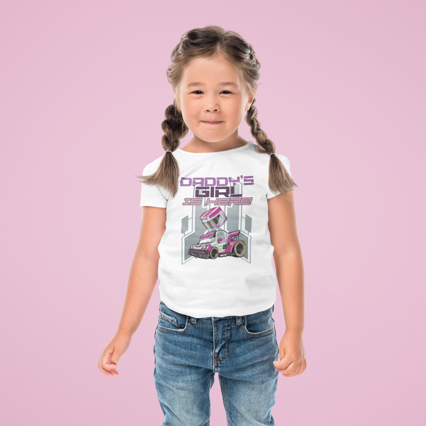Kids Heavy Cotton™ Tee