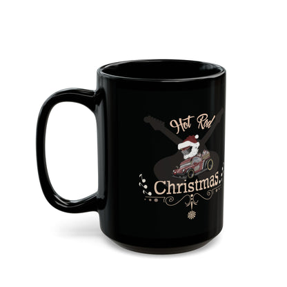 Black Mug (11oz, 15oz)