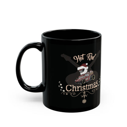 Black Mug (11oz, 15oz)