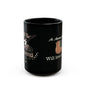 Black Mug (11oz, 15oz)