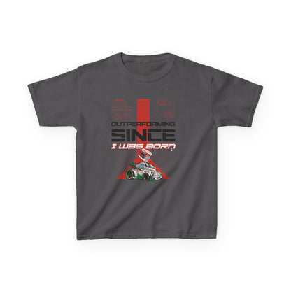 Kids Heavy Cotton™ Tee