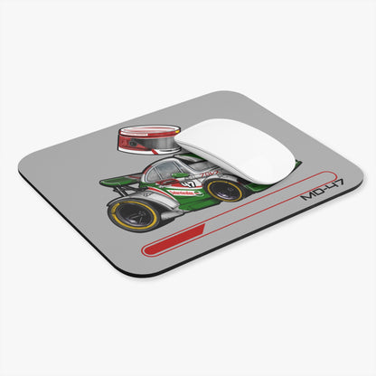 Mouse Pad (Rectangle)